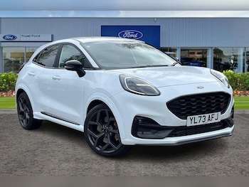 Used Ford Puma 2023 for sale - 78240139: Photo