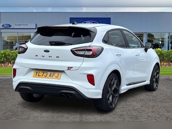 Used Ford Puma 2023 for sale - 78240139: Photo