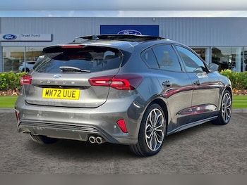 Used Ford Focus 2022 for sale - 78505764: Photo