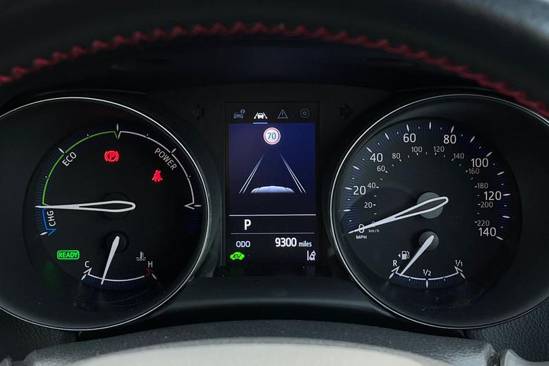 Used Toyota C-HR 2022 for sale - 77198996: Photo 13