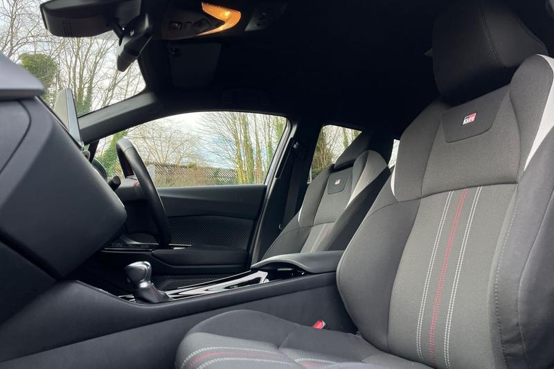 Used Toyota C-HR 2022 for sale - 77198996: Photo 19