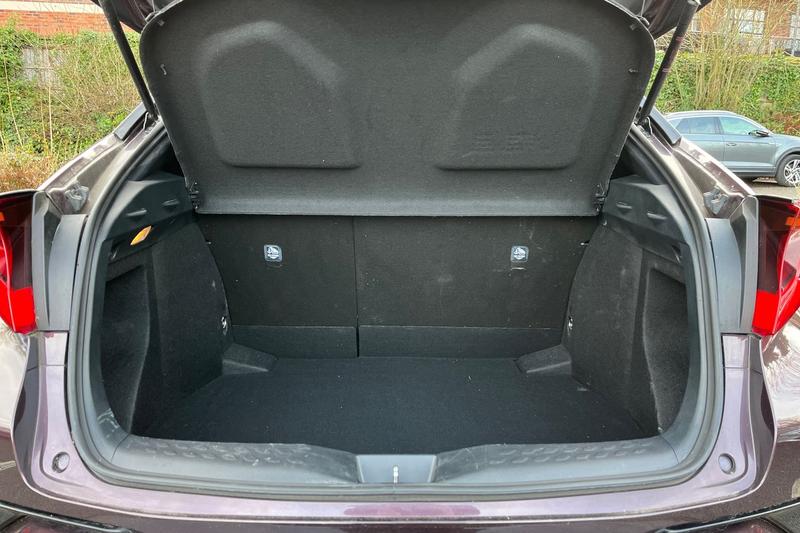 Used Toyota C-HR 2022 for sale - 77198996: Photo 21