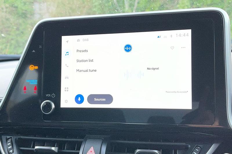 Used Toyota C-HR 2022 for sale - 77198996: Photo 23