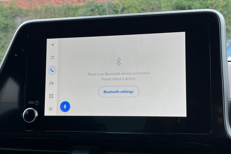 Used Toyota C-HR 2022 for sale - 77198996: Photo 24