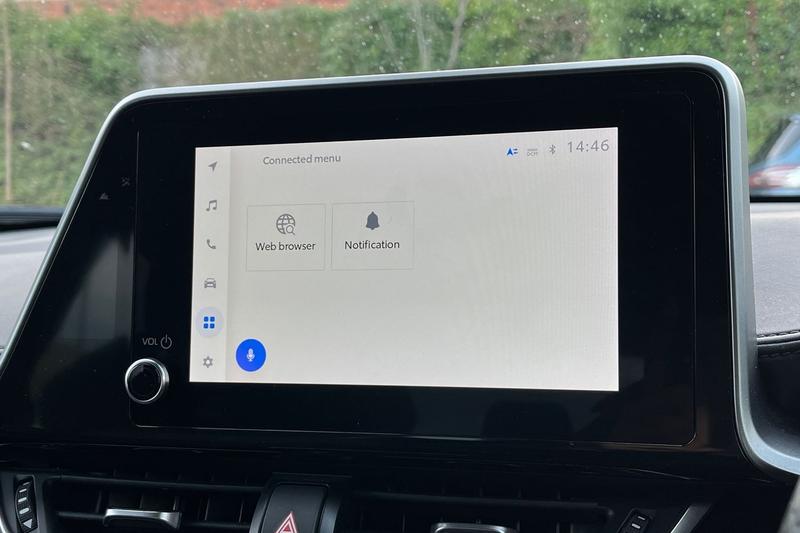 Used Toyota C-HR 2022 for sale - 77198996: Photo 26