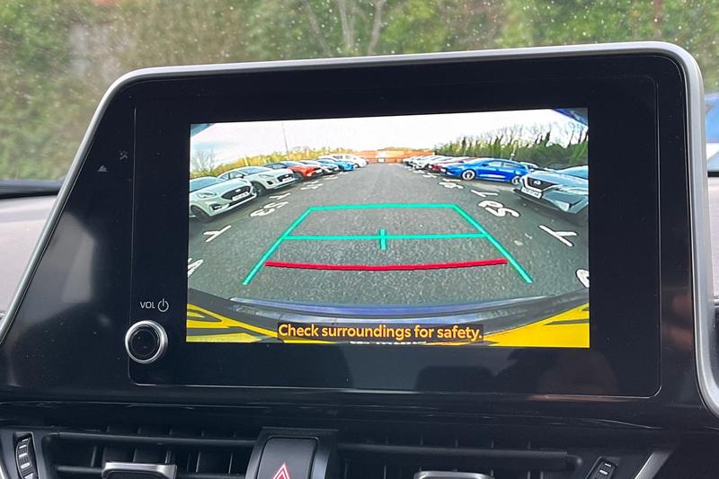 Used Toyota C-HR 2022 for sale - 77198996: Photo 29