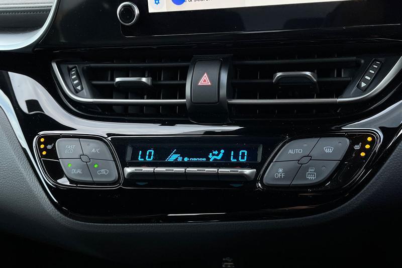 Used Toyota C-HR 2022 for sale - 77198996: Photo 30