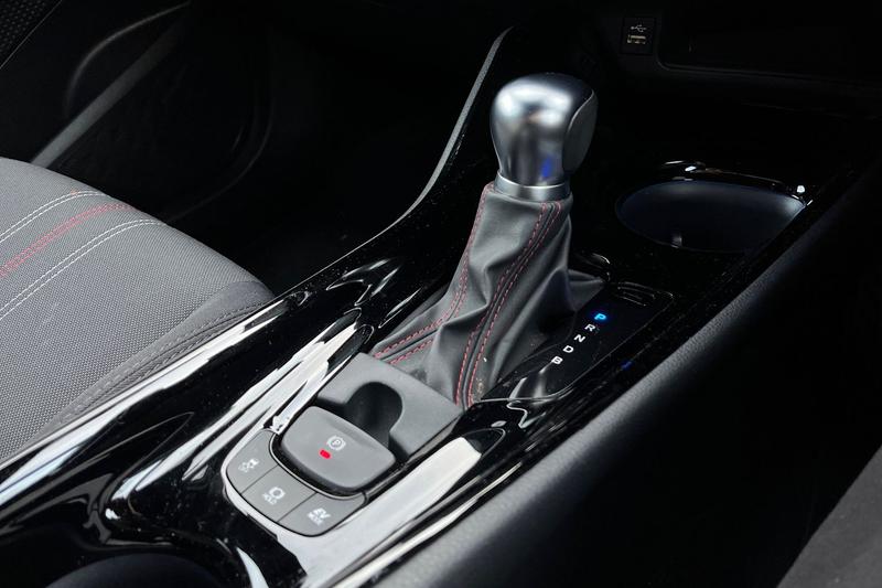 Used Toyota C-HR 2022 for sale - 77198996: Photo 31