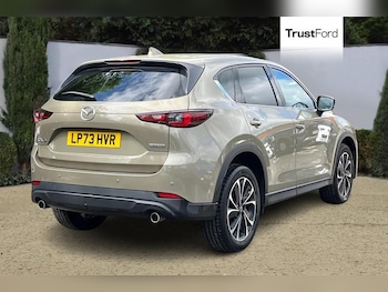 Used Mazda CX-5 2024 for sale - 78810998: Photo