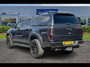 Used Ford Ranger 2020 for sale - 74854232: Photo