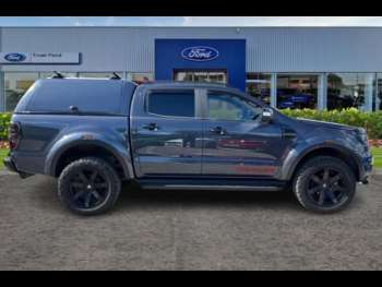 Used Ford Ranger 2020 for sale - 74854232: Photo