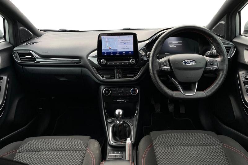 Used Ford Puma 2022 for sale - 77592828: Photo 10