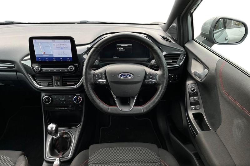 Used Ford Puma 2022 for sale - 77592828: Photo 11