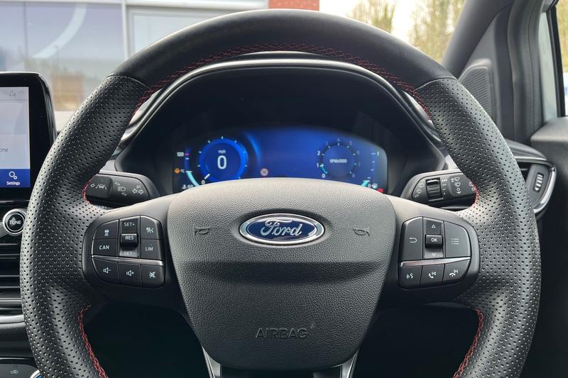 Used Ford Puma 2022 for sale - 77592828: Photo 12