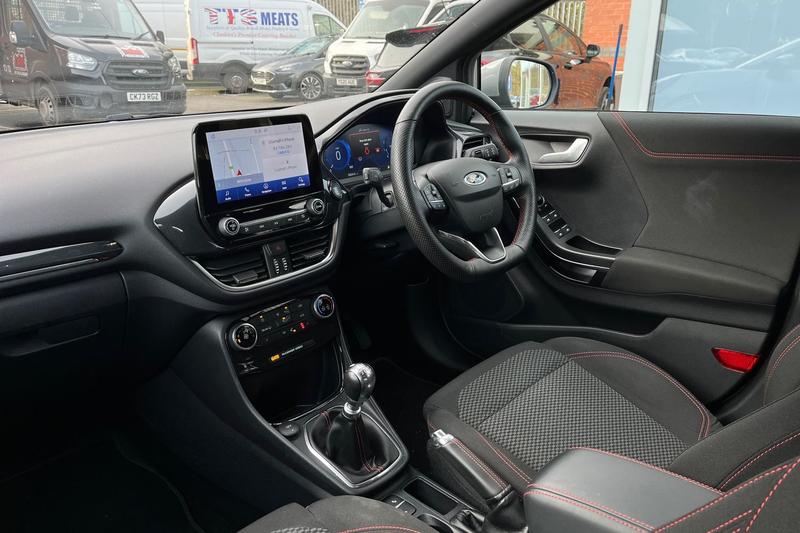 Used Ford Puma 2022 for sale - 77592828: Photo 18