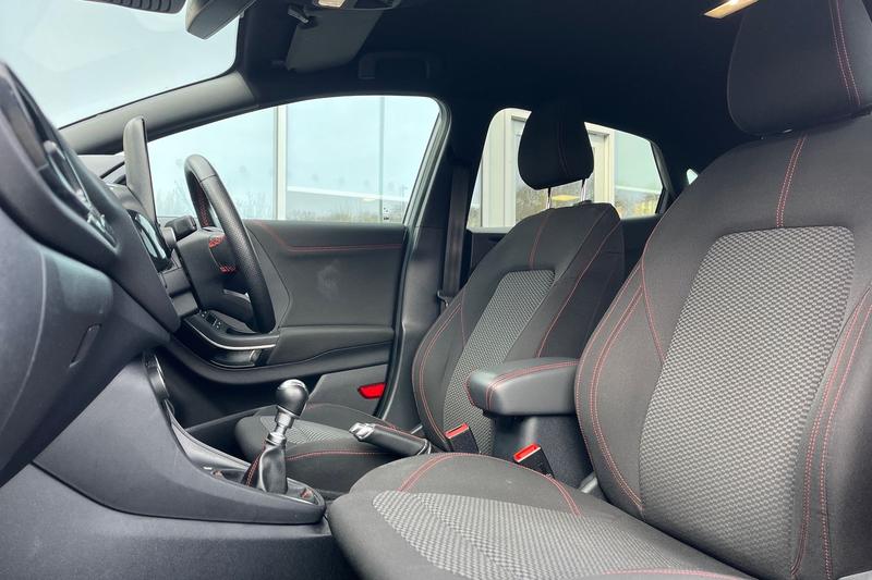 Used Ford Puma 2022 for sale - 77592828: Photo 19