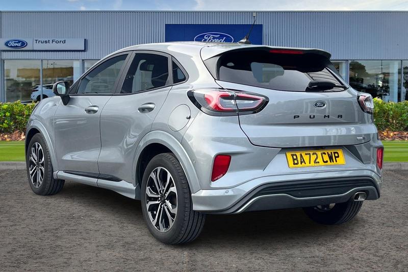 Used Ford Puma 2022 for sale - 77592828: Photo 2