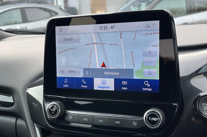 Used Ford Puma 2022 for sale - 77592828: Photo 23