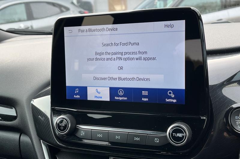 Used Ford Puma 2022 for sale - 77592828: Photo 25