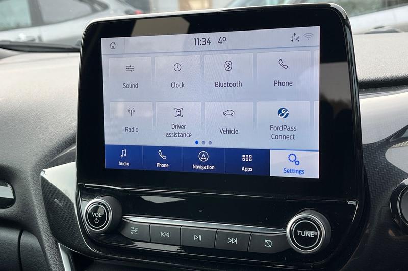 Used Ford Puma 2022 for sale - 77592828: Photo 27