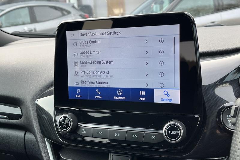 Used Ford Puma 2022 for sale - 77592828: Photo 28