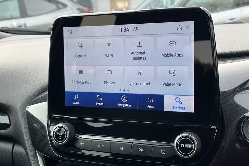 Used Ford Puma 2022 for sale - 77592828: Photo 29