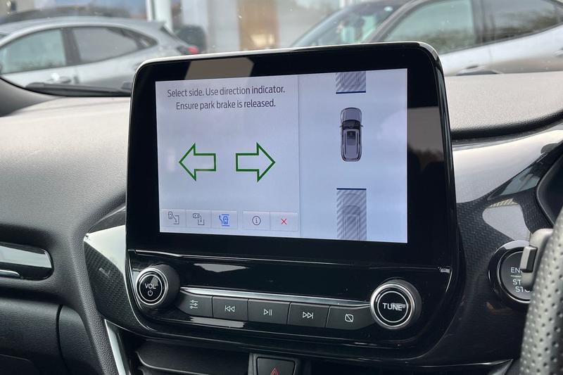 Used Ford Puma 2022 for sale - 77592828: Photo 30