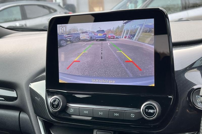 Used Ford Puma 2022 for sale - 77592828: Photo 31