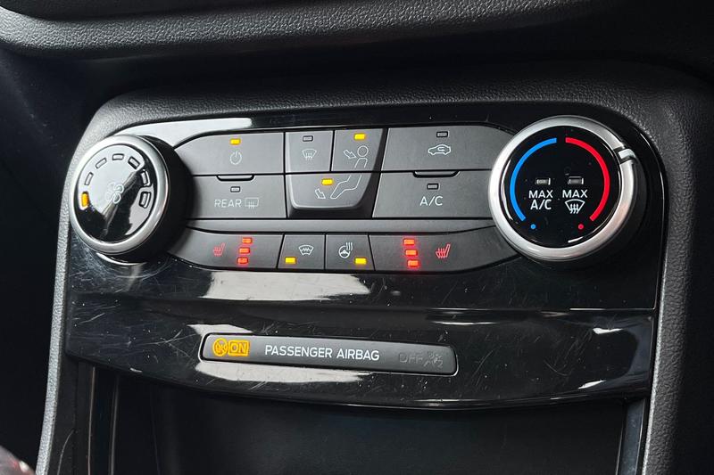 Used Ford Puma 2022 for sale - 77592828: Photo 32