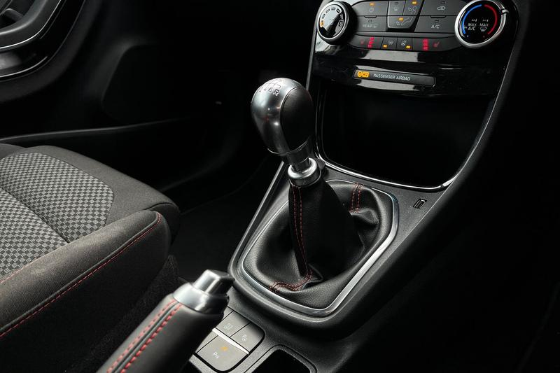 Used Ford Puma 2022 for sale - 77592828: Photo 33