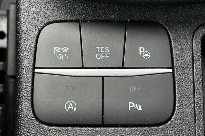 Used Ford Puma 2022 for sale - 77592828: Photo 34