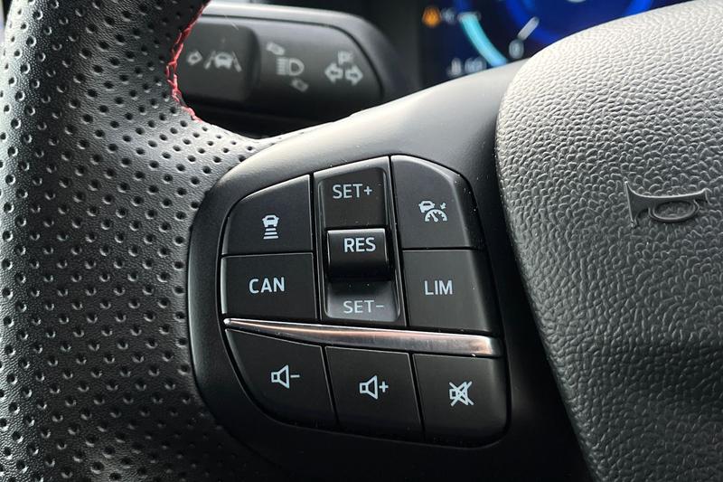 Used Ford Puma 2022 for sale - 77592828: Photo 35