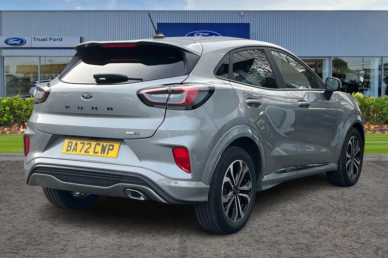 Used Ford Puma 2022 for sale - 77592828: Photo 4