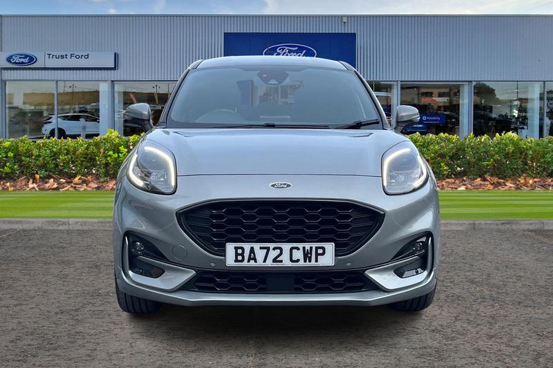 Used Ford Puma 2022 for sale - 77592828: Photo 6