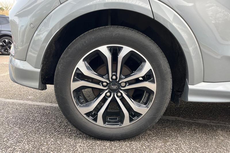 Used Ford Puma 2022 for sale - 77592828: Photo 8