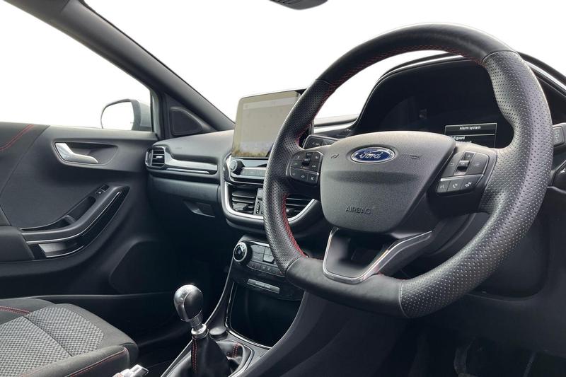 Used Ford Puma 2022 for sale - 77592828: Photo 9