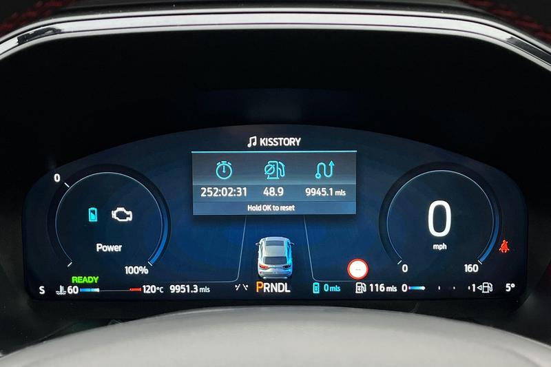 Used Ford Kuga for sale - 77195398: Photo 13