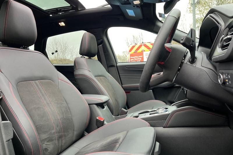 Used Ford Kuga for sale - 77195398: Photo 17