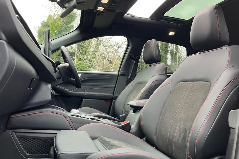 Used Ford Kuga for sale - 77195398: Photo 19