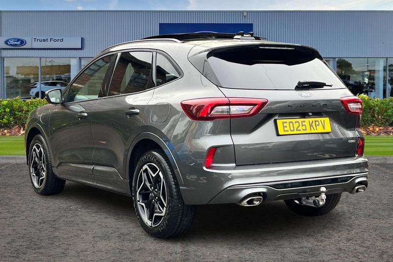 Used Ford Kuga for sale - 77195398: Photo 2