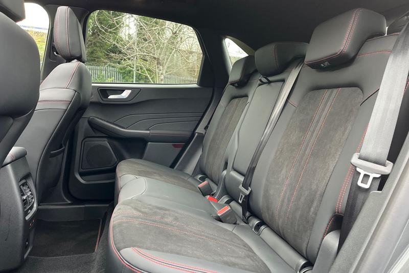 Used Ford Kuga for sale - 77195398: Photo 20