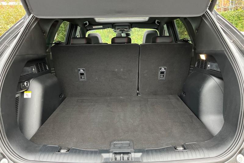 Used Ford Kuga for sale - 77195398: Photo 21