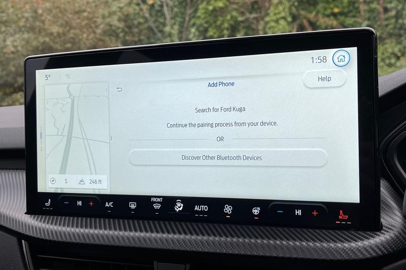 Used Ford Kuga for sale - 77195398: Photo 25