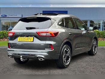 Used Ford Kuga undefined for sale - 77195398: Photo