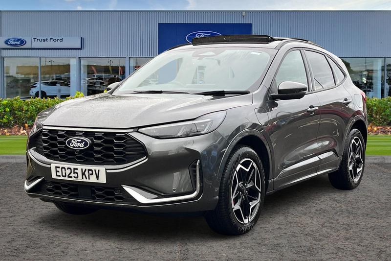 Used Ford Kuga for sale - 77195398: Photo 5