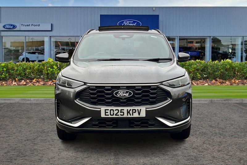 Used Ford Kuga for sale - 77195398: Photo 6