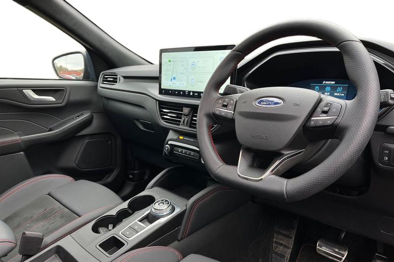 Used Ford Kuga for sale - 77195398: Photo 9