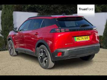 Used Peugeot 2008 2024 for sale - 74157972: Photo