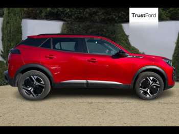 Used Peugeot 2008 2024 for sale - 74157972: Photo