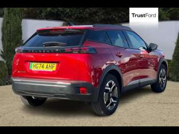 Used Peugeot 2008 2024 for sale - 74157972: Photo